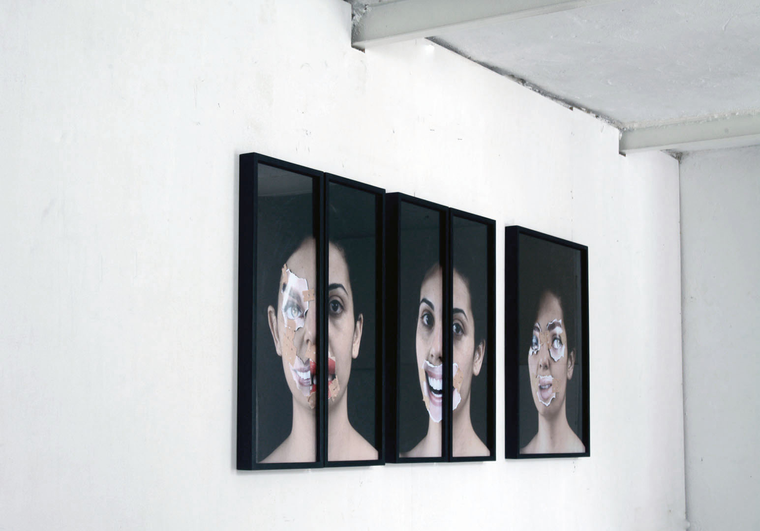 Transfiguration